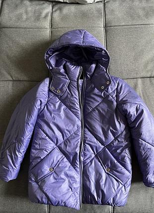 Дитяча куртка