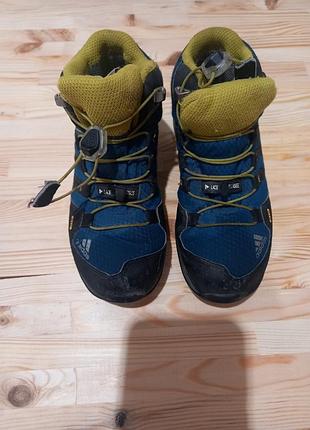 Черевики adidas