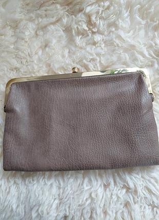 Сумка-клатч