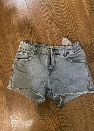 Шорти зі стразами