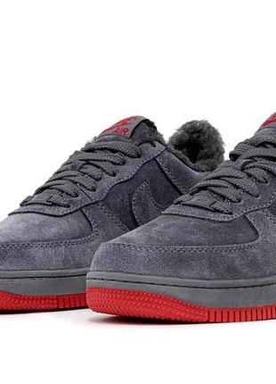 Кроссовки air force 4