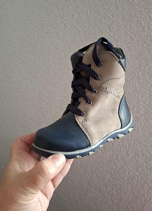 Черевички 22 р