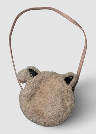 Ніжна сумочка