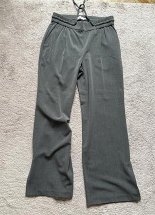 Штани брюки повсякденні жіночі b.young 38 розмір