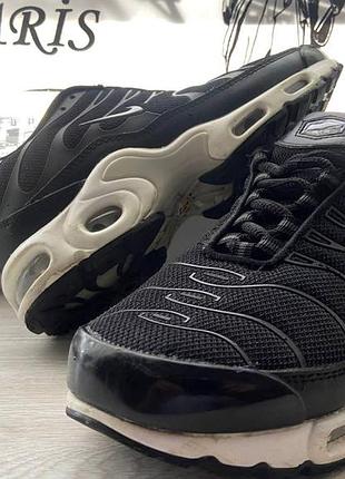 Кросівки чоловічі nike tn