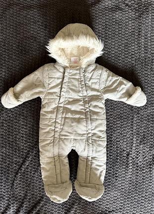 Комбінезон на 6-9 місяців