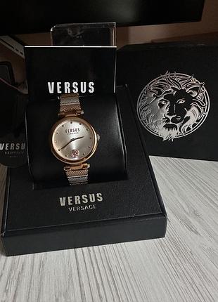 Годинник versace versus жіночий