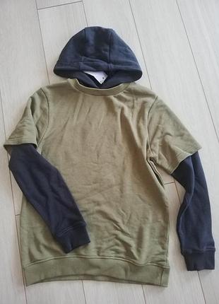 Худі 11/12 років