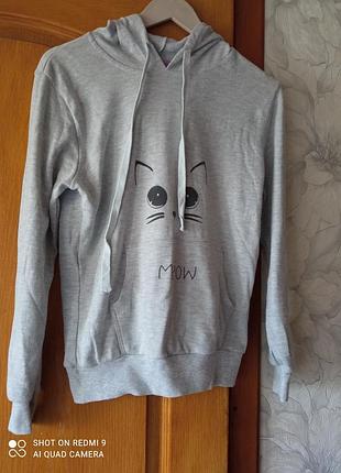 Худи детское