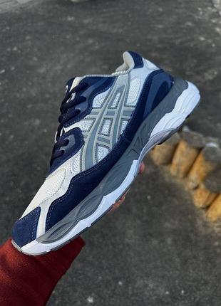 Кросівки asics gel nyc 8