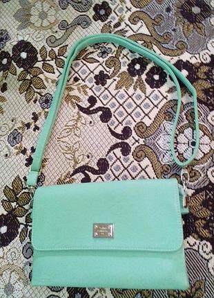 Сумка женская брендовая