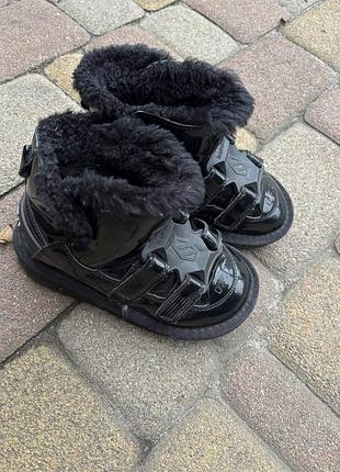 Дитячі уггі 2