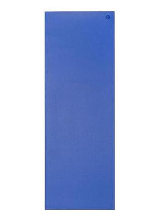 Спортивний килимок manduka prolite yes please 180х61х0.47 см