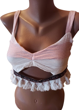 Стрейчовий топ bsl
#5