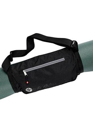 Сумка для килимка manduka go play 3.0, довжина 30 см