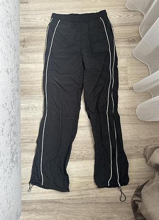 Штани спортивні h&m