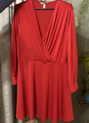 Жіноча сукня