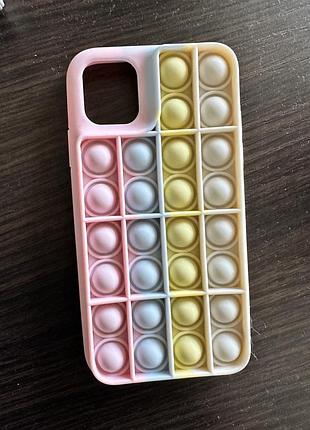 Чохол на iphone 11