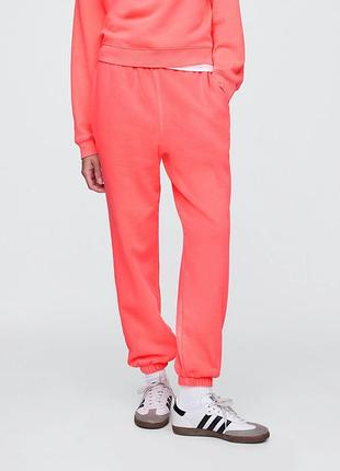 Жіночі спортивні джогери gap