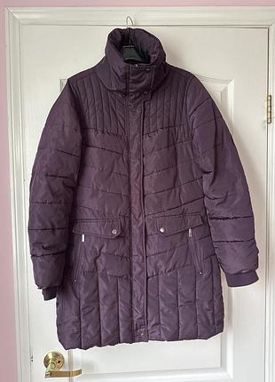 Стьобана куртка liv 38