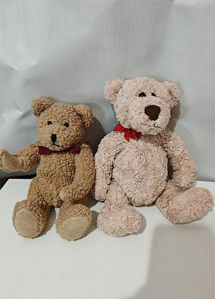 Мишка мягкая игрушка фирменные