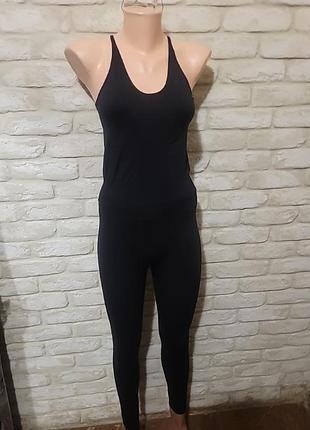 Спортивний літній комбінезон 38 - 40 р.