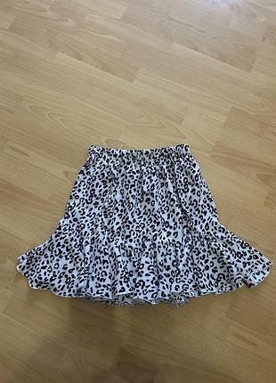 Трендова спідниця
