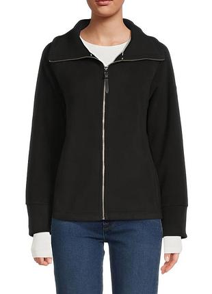 Флисовая куртка calvin klein