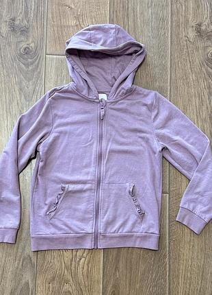 Худі на замку 140р