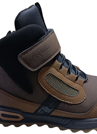 Сапоги для хлопчиків підліткові