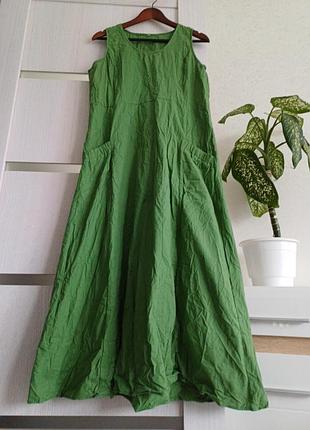 Платье на хл , 54 на 127