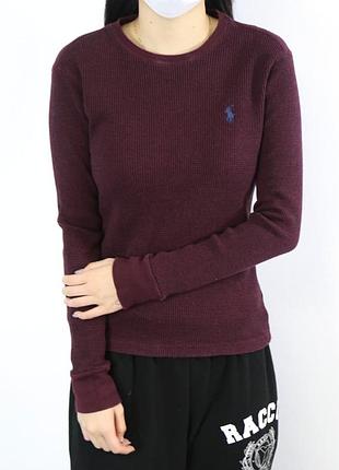 Polo ralph lauren кофта светр оригінал