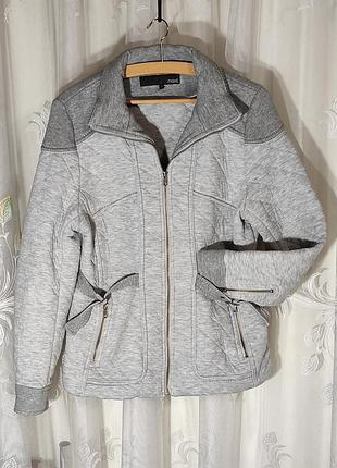 Куртка женская стеганая р.16 next