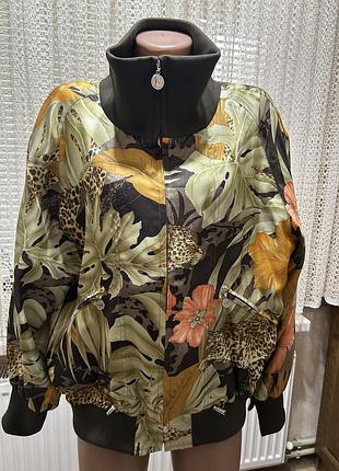 Бомбер vercotti