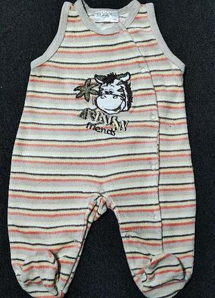 Чоловічок без рукавів okay✓ 310