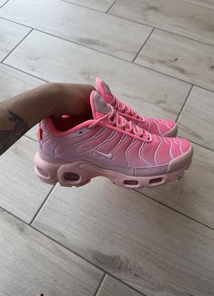 Кроссовки найк nike air max plus