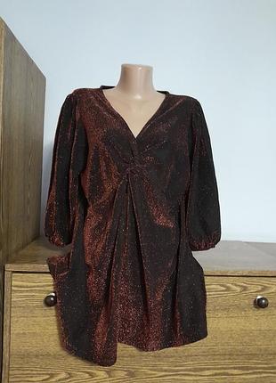 Блуза красивая