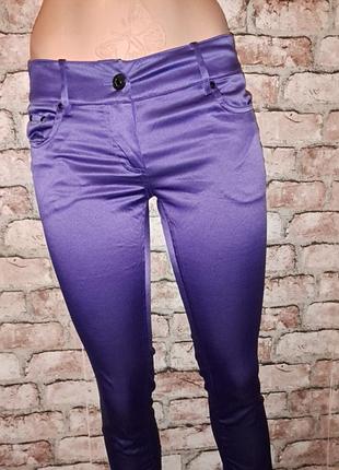 Штани яскраві