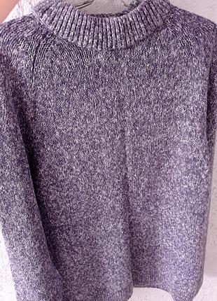Свитер мягкий