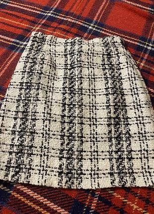 Міні спідниця