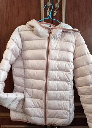 Куртка весна