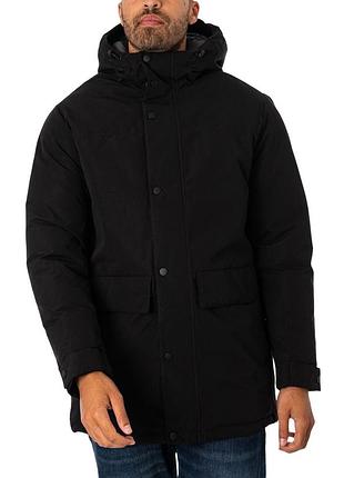 Куртка пальто р.s jack&jones