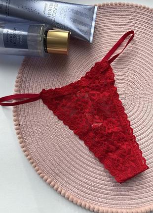 Трусики victoria’s secret оригінал