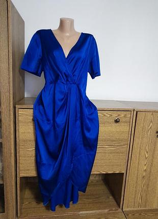 Платье красивое