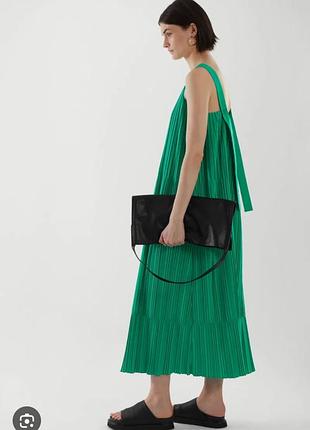 Платье от cos