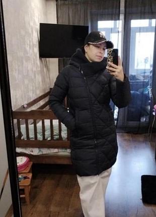 Курточка куртка пухова пуховик