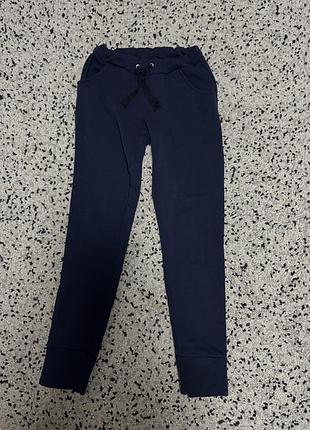 Штани теплі