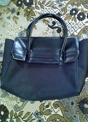 Сумка жіноча gatineau paris