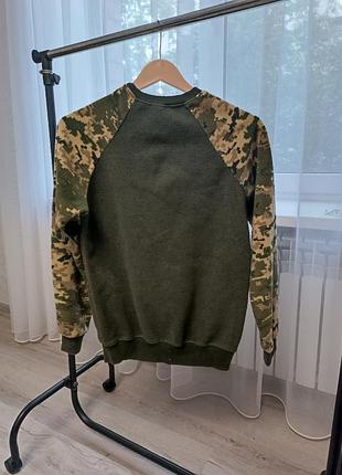 Мужская кофта