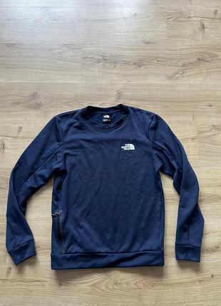 Чоловіча кофта світшот thenorthface